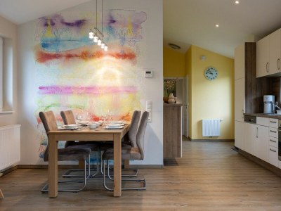 Holiday house Ferienhaus  Mellumplate 04 - Features photo 13