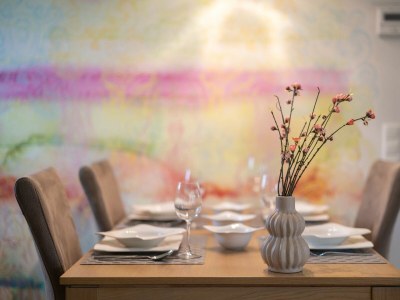 Holiday house Ferienhaus  Mellumplate 04 - Features photo 15