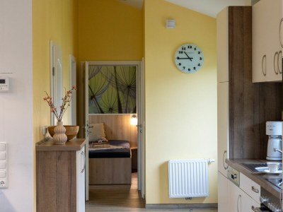 Holiday house Ferienhaus  Mellumplate 04 - Features photo 19