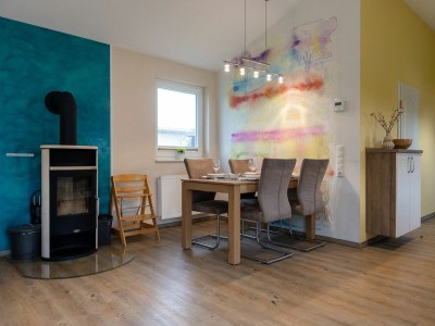 Holiday house Ferienhaus  Mellumplate 04 - Features photo 21