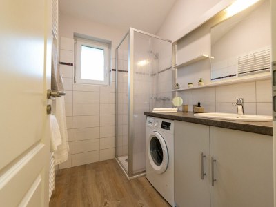 Holiday house Ferienhaus  Mellumplate 04 - Features photo 23