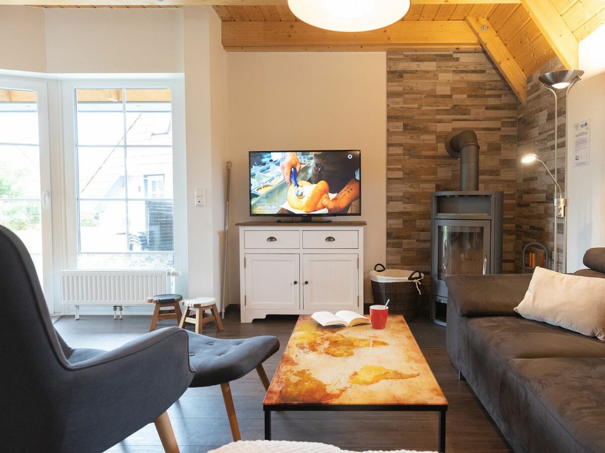 Holiday house Ferienhaus "Ella 5" Lale Andersen 05