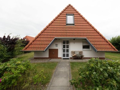 Holiday house Ferienhaus "Ella 5" Lale Andersen 05 - Outdoor photo 2