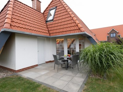 Holiday house Ferienhaus "Ella 5" Lale Andersen 05 - Outdoor photo 3