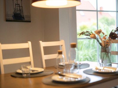 Holiday house Ferienhaus "Ella 5" Lale Andersen 05 - Features photo 9