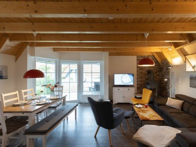 Holiday house Ferienhaus "Ella 5" Lale Andersen 05 - Features photo 11