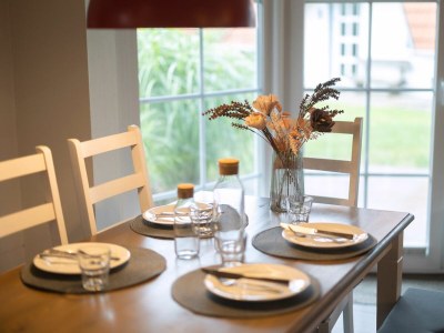 Holiday house Ferienhaus "Ella 5" Lale Andersen 05 - Features photo 14