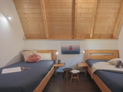 Holiday house Ferienhaus "Ella 5" Lale Andersen 05 - Features photo 17