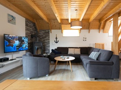 Holiday house Ferienhaus "Happy Krabbe" Mellumplate 31 - Features photo 17