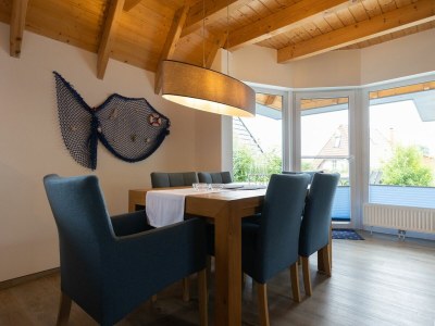 Holiday house Ferienhaus "Happy Krabbe" Mellumplate 31 - Features photo 18