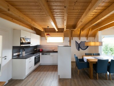 Holiday house Ferienhaus "Happy Krabbe" Mellumplate 31 - Features photo 20