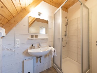 Holiday house Ferienhaus "Happy Krabbe" Mellumplate 31 - Features photo 21