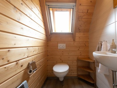 Holiday house Ferienhaus "Happy Krabbe" Mellumplate 31 - Features photo 22