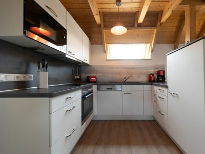 Holiday house Ferienhaus "Happy Krabbe" Mellumplate 31 - Features photo 23