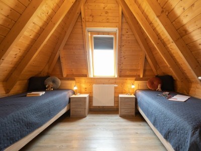 Holiday house Ferienhaus "Happy Krabbe" Mellumplate 31 - Features photo 25