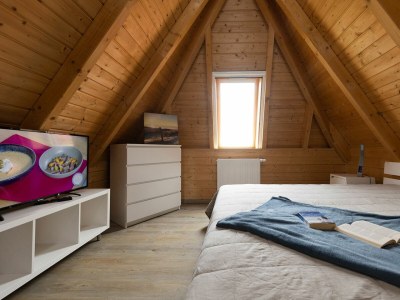 Holiday house Ferienhaus "Glück Auf! I" Mellumplate 25 - Features photo 16