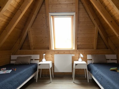 Holiday house Ferienhaus "Glück Auf! I" Mellumplate 25 - Features photo 18