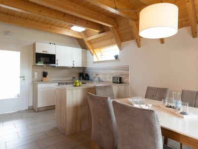 Holiday house Ferienhaus "Glück Auf! I" Mellumplate 25 - Features photo 19