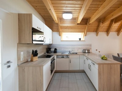 Holiday house Ferienhaus "Glück Auf! I" Mellumplate 25 - Features photo 20