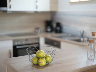 Holiday house Ferienhaus "Glück Auf! I" Mellumplate 25 - Features photo 21