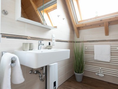 Holiday house Ferienhaus "Glück Auf! I" Mellumplate 25 - Features photo 22