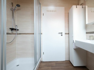 Holiday house Ferienhaus "Glück Auf! I" Mellumplate 25 - Features photo 23