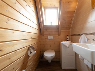 Holiday house Ferienhaus "Glück Auf! I" Mellumplate 25 - Features photo 24