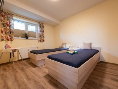 Holiday apartment Ferienwohnung  Lilli Marleen 9-1-1 EG - Features photo 10