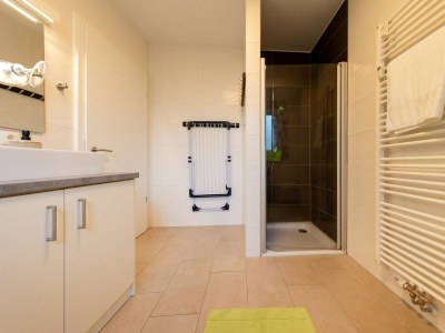 Holiday apartment Ferienwohnung  Lilli Marleen 9-1-1 EG - Features photo 13