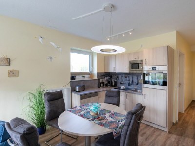 Holiday apartment Ferienwohnung  Lilli Marleen 9-1-1 EG - Features photo 14