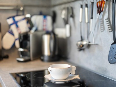 Holiday apartment Ferienwohnung  Lilli Marleen 9-1-1 EG - Features photo 15