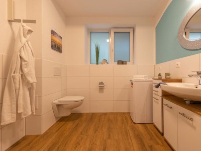 Holiday apartment Ferienwohnung "Ahoi" Lilli Marleen 9-1-2 EG - Features photo 15