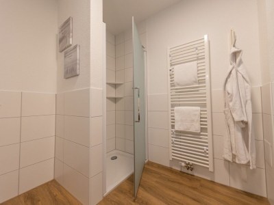 Holiday apartment Ferienwohnung "Ahoi" Lilli Marleen 9-1-2 EG - Features photo 16