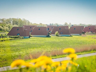 Holiday apartment Ferienwohnung "Ahoi" Lilli Marleen 9-1-2 EG - Environment photo 28