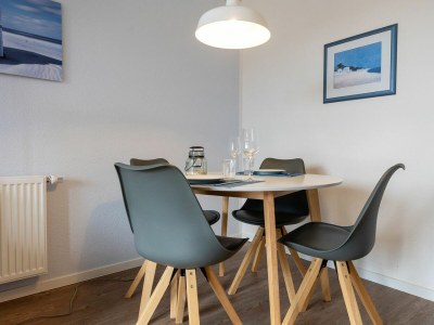 Holiday apartment Ferienwohnung "Deichkieker" Lilli Marleen 9-2-3 OG - Features photo 8