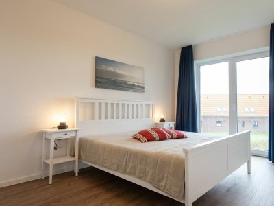 Holiday apartment Ferienwohnung "Deichkieker" Lilli Marleen 9-2-3 OG - Features photo 10