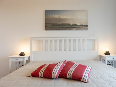 Holiday apartment Ferienwohnung "Deichkieker" Lilli Marleen 9-2-3 OG - Features photo 11