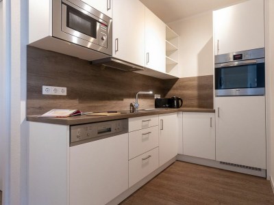 Holiday apartment Ferienwohnung "Deichkieker" Lilli Marleen 9-2-3 OG - Features photo 12