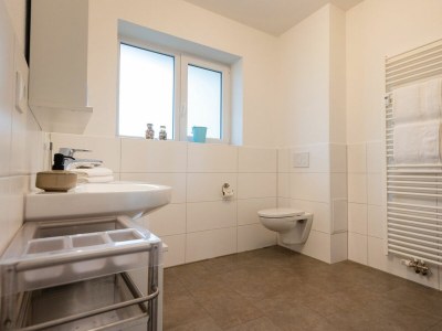 Holiday apartment Ferienwohnung "Deichkieker" Lilli Marleen 9-2-3 OG - Features photo 13