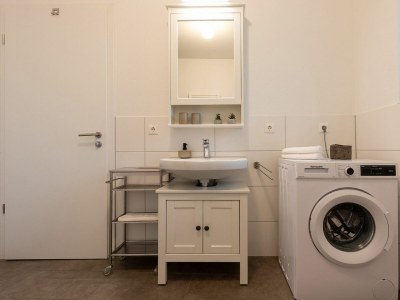 Holiday apartment Ferienwohnung "Deichkieker" Lilli Marleen 9-2-3 OG - Features photo 14