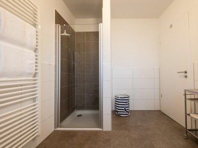 Holiday apartment Ferienwohnung "Deichkieker" Lilli Marleen 9-2-3 OG - Features photo 15