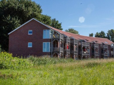 Holiday apartment Ferienwohnung  Lilli Marleen 9-3-3 DG - Outdoor photo 2