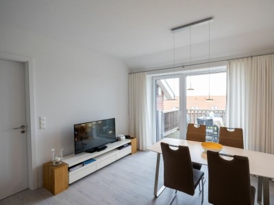 Holiday apartment Ferienwohnung  Lilli Marleen 9-3-3 DG - Features photo 9