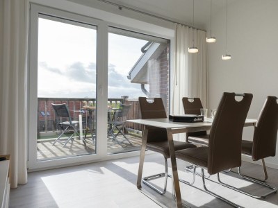 Holiday apartment Ferienwohnung  Lilli Marleen 9-3-3 DG - Features photo 11