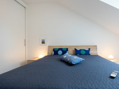 Holiday apartment Ferienwohnung  Lilli Marleen 9-3-3 DG - Features photo 12