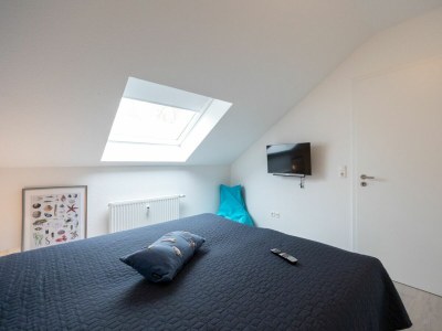 Holiday apartment Ferienwohnung  Lilli Marleen 9-3-3 DG - Features photo 13