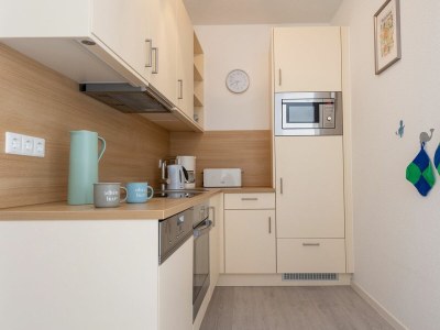 Holiday apartment Ferienwohnung  Lilli Marleen 9-3-3 DG - Features photo 16