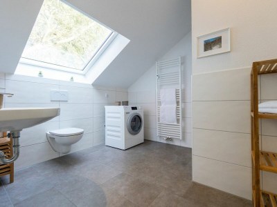 Holiday apartment Ferienwohnung  Lilli Marleen 9-3-3 DG - Features photo 17