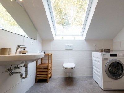 Holiday apartment Ferienwohnung  Lilli Marleen 9-3-3 DG - Features photo 18