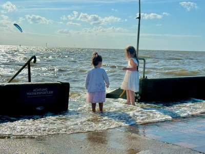 Holiday apartment Ferienwohnung  Lilli Marleen 9-3-3 DG - Environment photo 26